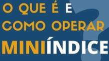 ENTENDA AGORA O QUE É MINI-ÍNDICE E COMO OPERÁ-LO