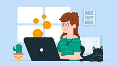 07 IDEIAS DE NEGÓCIOS LUCRATIVOS PARA VOCÊ GANHAR DINHEIRO EM CASA