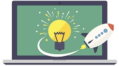 COMO MONTAR UM NEGÓCIO ONLINE