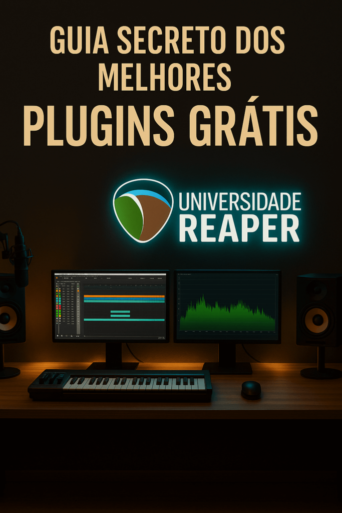 UNIVERSIDADE REAPER